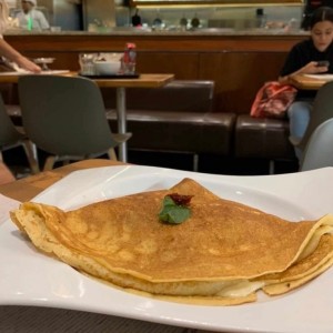 Crepa Siciliana