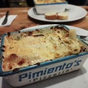Macarrones