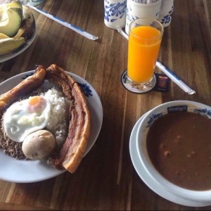 bandeja paisa