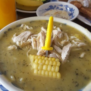 Ajiaco