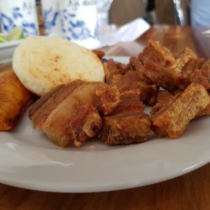 chicharrones