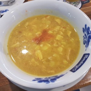 mondongo
