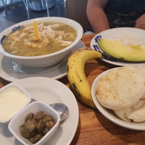 ajiaco
