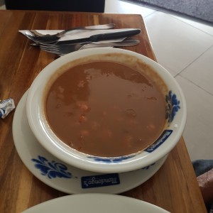 frijoles