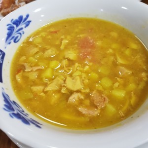 mondongo