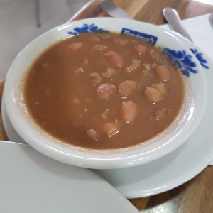 frijoles