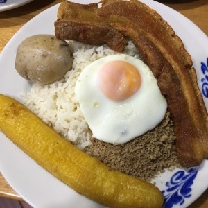 bandeja paisa