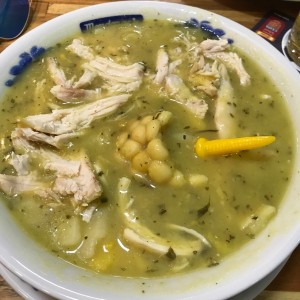 Ajiaco
