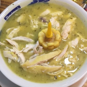 ajiaco