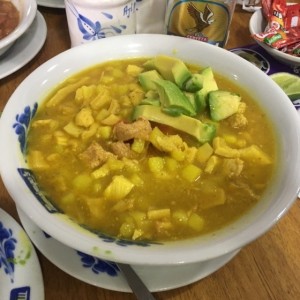 Mondongo