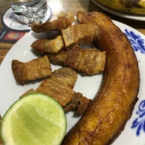 chicharrones