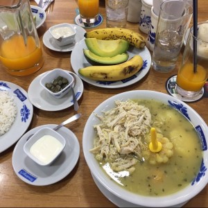 ajiaco