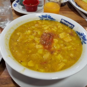 Mondongo