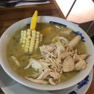 ajiaco