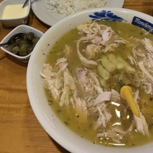 Ajiaco