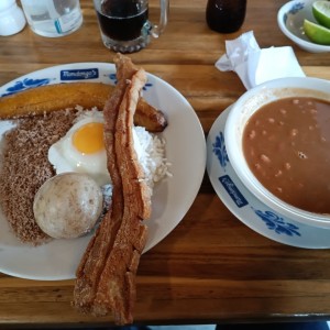 Bandeja Paisa