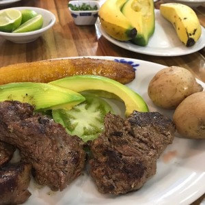 Bandeja Paisa
