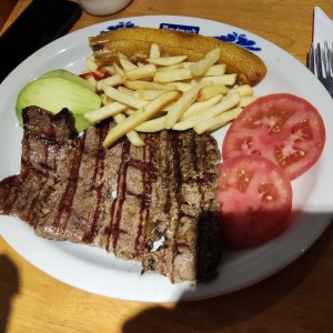 Churrasco