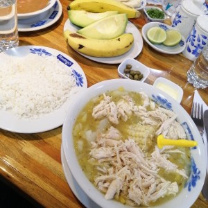 Ajiaco