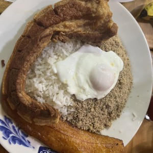 Bandeja paisa
