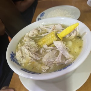 Ajiaco