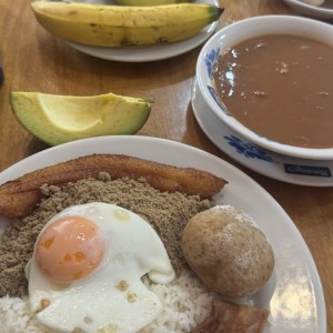 Bandeja paisa 