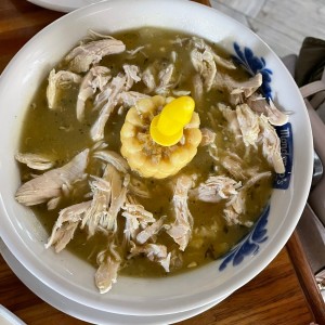 Ajiaco