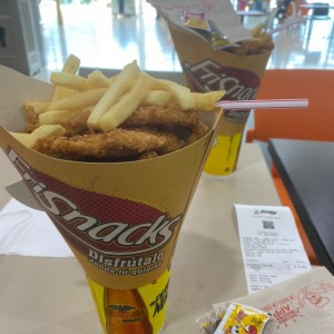 Frisnack