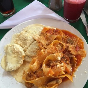 combinado