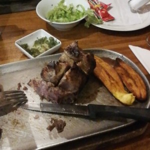 bife chorizo