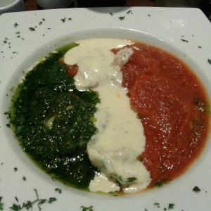 Tortellinis tricolor