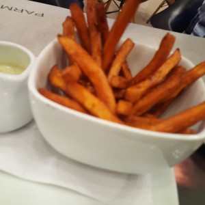 patatas 
