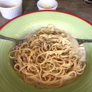 Carbonara