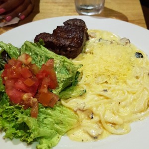 Combinado Obispo