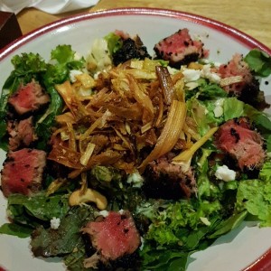 Ensalada Rimini
