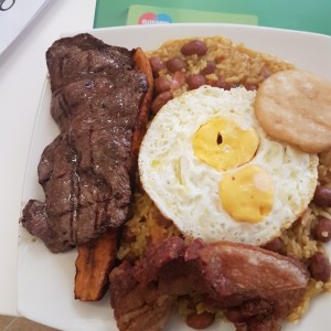calentao paisa