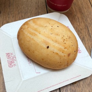 pan de bono