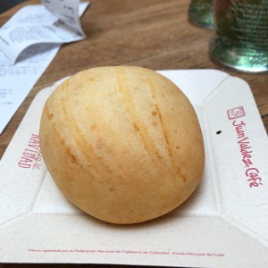pan de bono
