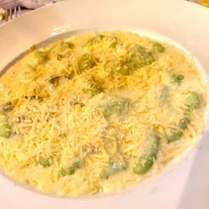 Gnocchi
