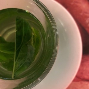 Aromática