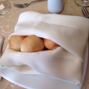 Panecillos