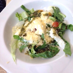 Ensalada