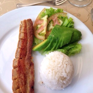 Chicharron