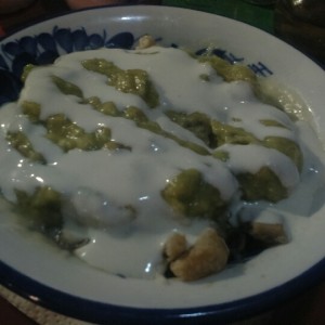 nachos mostachos