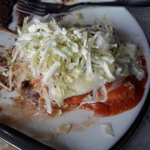 burritos mixtos
