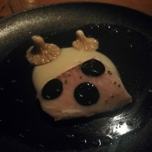 Pescado 