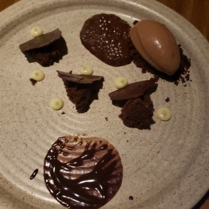 chocolate 
