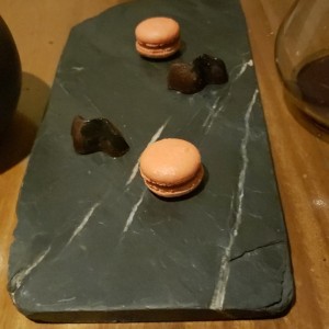 macarons