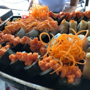 Barco Mixto