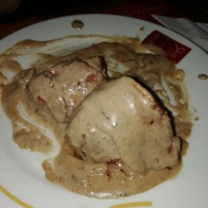 fillet mignon!